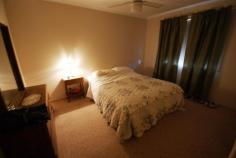 129 Junction St Deniliquin NSW 2710 For Sale $170,000 This is a little beauty! Bedrooms3Bathrooms1Carspaces1Be quick to inspect this South/East brick town house because opportunities to buy at this price, in this location, are few and far between. Excellent open plan living space, the property is close to the South and High Schools and the epitome of low maintenance living. A great investment or retirement option . . . but call today, it might be gone tomorrow. Features at a glance: * Deceptively big 3 bedroom Torrens Title townhouse. * Good kitchen with plenty of space * Open plan living/dining area. * Split system heating/cooling + slow combustion wood heater * Well fenced. * Neat, low-maintenance property. Would be perfect for investment or retirement. * TOP location close to clubs and schools. Property Features Property ID 11471313 Bedrooms 3 Bathrooms 1 Garage 1