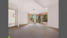 4/38 Loftus Street, Wollongong, NSW 2500 This huge 3 bedroom apartment located on the city's fringe is designed for easy living. Features a 'larger than normal' living area which opens onto a generous proportioned North facing balcony surrounded by gardens for added privacy. Walking distance to transport, Wollongong shopping district, hospital & up-market cafes & restaurants. Only a quick ride on the free to bus to the University of Wollongong & Wollongong's beautiful beaches. The rental estimate of $500 per week also makes it very attractive for investment. Some of the many features throughout include: - Modern kitchen with stainless steel appliances & a dishwasher. - Built-in wardrobes - Ensuite off the master bedroom - Spa bath - North facing balcony - Separate lounge & dining areas - Double garage - Fully secure complex $479,000