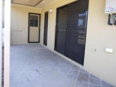 Townhouse 2/1 Affinity Drive Warwick Qld 4370 This spacious Townhouse has 3 double bedrooms - 2 with walk in robes and the main with an ensuite. Large entry leading into an open plan kitchen/dining/lounge room flowing onto an undercover outdoor entertaining area. Ducted reverse cycle air conditioning, gas heating, security doors and screens, rainwater tank, family bathroom, separate laundry and a large double remote door garage. Lovely outlook and fantastic position! Other features: Built-In Wardrobes,Secure Parking
