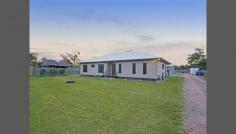 50 Mount Low Parkway Mount Low QLD 4818 Priced to sell $625000 - Mount Low Entertainers Delight with Executive style Seriously this house is too good to be true!. It will suit as an investment, or adapt to any lifestyle. Behind the new private front fence is your dream home ! As soon as you enter you will see what this home has to offer and that's space. It's conveniently minutes to local shops, public transport service to surrounding schools. The entrance to the property is via a secure solar powered gate with remote access. When you enter the house you will discover the open plan. The open hall way creates a flow to one end of the house that allows access to all 4 bedrooms. The main bathroom hides a large bath tub to soak away any stresses. It may be the Junior on the block but the kitchen offers everything you want. It allows you to entertain and prepare whilst you converse with guests. The Pantry is the size of a single room which offers 3 built in shelves that wraps the room. Under the roof line lies the enormous 6m X 9m wooden rear deck. A certified gas outlet assures you will never be left short at a BBQ again. General Features Property Type: Acreage/Semi-Rural Bedrooms: 4 Bathrooms: 2 Building Size: 319.00 m² (34 squares) approx Land Size: 3135 m² (approx) Indoor Features Ensuite: 1 Workshop Built-in Wardrobes Air Conditioning Outdoor Features Remote Garage Secure Parking Carport Spaces: 4 Garage Spaces: 4 Open Car Spaces: 4 Balcony Outdoor Entertaining Area Eco Friendly Features Solar Hot Water Water Tank Greywater System Other Features balcony/patio/terrace, bath, formal lounge, modern bathroom, modern kitchen, pet friendly