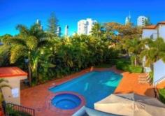 213/3 Sunset Boulevard Surfers Paradise Qld 4217 Great news for investors! A similar apartment was reduced to this price and SOLD WITHIN THREE DAYS! If you are a serious investor looking for a 'solid gold' property - Take advantage now! Sunset Island Resort is perfectly located in a quiet street away from the crowds and traffic, yet just a stone's throw from Cavill Avenue and the Famous Surfers Paradise Beach. With extremely experienced long term on site Managers and an above 80% occupancy rate; this two bedroom, two bathroom apartment is an excellent investment property to add to your portfolio. * Medium size complex * Occupancy Rate 80% Plus * Two balconies. one off the living area, one of master bedroom * Masterhas ensuite * Fully furnished * Secure basement parking * Facilities include swimming pool, Spa and barbecue area * Experienced long term on site Managers CALL ME TODAY FOR AN APPOINTMENT TO VIEW!! Features: Remote Garage Secure Parking Dishwasher Reverse Cycle Aircon Pool Balcony Deck Outdoor Spa