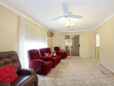 3/7-9 Beachcomber Parade Toukley NSW 2263 Fantastic Villa in Dream Location
Perfectly positioned in the heart of Toukley, this well maintained
brick and tile villa is a level walk to shops, transport & the lake.
Featuring 2 bedrooms plus sunroom, 3-way bathroom, timber kitchen with
adjoining dining, large lounge room and ducted air conditioning
throughout.
Completing the picture is private courtyard with impressive gardens, single garage and generous garden shed.
Phone Adam Freeman on 0430 540 111 to arrange your inspection.
Property Snapshot
Property Type:
Villa
Construction:
Brick
Land Area:
1,240 m 2
Features:
Built-In-Robes
Close to schools
Close to Transport
Courtyard
Ducted Air Conditioning
Garden Shed
Landscaped Gardens
Lounge Room