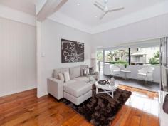 1/85 Jerrold Street Sherwood Qld 4075 Stunning Queenslander All the Work is Done! Perfectly presented behind the classic Colonial faade, this charming 3 bedroom plus study home features timber floors, VJs and high ceilings combined with a modern renovation that speaks style. Ideal for entertaining, the home offers both indoor and outdoor entertaining areas with the dining room awash with natural light from the feature bi-fold doors. The front deck is an extension of the indoor living room and is the perfect alfresco entertaining area with a sunny northerly aspect. The immaculately appointed kitchen features stone top benches and splashback enhanced with stainless steel appliances and a spacious pantry. The bedrooms are generous with the master bedroom featuring over-sized spaces and air conditioning. Under the home is fully concreted and legal height and offers a remote double garage and a large enclosed carpeted space perfect for more rooms, storage, the home handy man or a great kids play area. Features; * Three spacious bedrooms + Study * Exclusive gourmet kitchen includes multi-function oven, gas cook top and integrated dishwasher * Stone bench top and splashback * Lovely polished timber floors * Enormous Main bedroom * Downstairs multipurpose area. * Spacious courtyard area * Double Remote Lock up Garage * Fully Air-Conditioned * Walk to cafs, train, and shops * Low maintenance home and yard Contact the agent today to inspect this Stunning Queenslander.