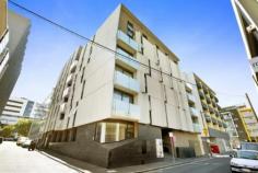 506/6-8 High Street North Melbourne VIC 3051 Secure Investment in Prime Locale Offering privacy, security and the ultimate convenience, this smart student studio makes for a perfect first investment or addition to your property portfolio. Secure complex and a secure lease at $13,032 per annum, the location is second top none as it enjoys easy access to RMIT, Melbourne University and the hospital district, with North Melbourne cafes, Carlton restaurants and the bustling Queen Vic Market all within strolling distance. Fully Furnished including bed, desk, chairs, TV and cupboard space, includes gas cooking, fridge, and a microwave. Perfect as a super fund investment or added income stream, with the solid returns combining with the unbeatable position for an astute and alluring proposition. Alexkarbon Real Estate Pty Ltd 122 Errol Street, North Melbourne 3051 General Features Property Type: Apartment Bedrooms: 1 Bathrooms: 1 Indoor Features Study