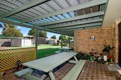 5 Quail Street Bellara QLD 4507 ABOVE THE REST GREAT VALUE FOR MONEY. SPACE TO APPEAL ONLY A FEW MINUTES WALK TO PUMICESTONE PASSAGE The owner is ready to down-size and pass on this gem to a new owner. ~ Downstairs is loaded with living space. Large family room, separate lounge, and separate kitchen/dining. ~ A room dedicated to an office/study large enough to run a home business, but could also be a double bedroom. ~ One side of the double garage has been fitted out as extra living space as well. Utilize it as a gym, to satisfy your hobby, or to support a recreational/sporting pursuit. Upstairs there are four bedrooms. ~ A walk-through robe and en-suite off the main bedroom. ~ Separate bathroom and shower to service the other bedrooms. ~ Two split system air-conditioners are there to keep the cool. ~ The double story residence leaves plenty of yard space for youngsters to play in. ~ The 718 square meter block contains a cubby house, garden shed, and tiled pergola. ~ Side gates permit vehicle access to the rear. An easy 5 minute walk to Sylvan Beach. ~ A toilet and shower near the back door is convenient to tidy up before venturing inside. General Features Property Type: House Bedrooms: 4 Bathrooms: 3 Land Size: 718 m² (approx) Indoor Features Ensuite: 1 Study Built-in Wardrobes Air Conditioning Outdoor Features Garage Spaces: 2 Outdoor Entertaining Area Shed Fully Fenced