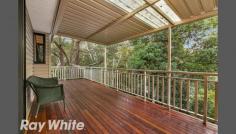 58 Burrandong Crescent Baulkham Hills NSW 2153 Adventure Filled Family Home - Matthew Pearce Catchment Situated within walking distance to Matthew Pearce Primary School, this beautifully updated home features lush landscaped gardens and a large timber deck overlooking the rear yard. This light filled split level home creates a welcoming oasis for families of all sizes, set in a quiet street and with 4 good sized bedrooms and generous living areas. - Modern kitchen with gas cooking and stainless steel appliances - Games room with full bathroom, potential for double income or inlaws - Timber floor boards throughout the living areas - Beautifully landscaped yards, perfect for the family - Double garage with ample storage throughout - Ducted air conditioning throughout - Updated laundry with extra toilet Auction: Saturday 25th October at 10am On Site
