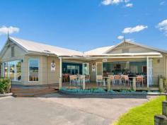 1 Restella Ave Davistown NSW 2251 UNIQUE BUSINESS & LIFESTYLE OPPORTUNITY
Situated on the glorious Davistown waterfront is the beautifully
designed and well established restaurant 'Stillwaters'. A unique
opportunity exists to purchase this outstanding property located in
arguably one of the best locations on the Central Coast. The Stillwaters
Restaurant evolved from a humble beginning as a small fish & chip
shop, the current owners embarked upon a complete rebuild of the
takeaway store, transforming it into the iconic & successful
restaurant it is today.
Stillwaters dining room has been carefully designed with opulent
finishes & impressive attention to detail throughout. The dining
room flows to the outdoor al fresco dining area perfect for capturing
the gorgeous views of the picturesque waterfront.
The state of the art commercial kitchen is spacious, fully equipped and
well maintained. All equipment including cupboards are stainless steel
throughout and are suitable for catering to a daily a 'la carte menu and
large functions, including wedding receptions.
This wonderful lifestyle opportunity includes a stylish two bedroom
residence located behind the restaurant. The home features an open plan
kitchen, dining and living area, polished floorboards throughout, two
bedrooms and a bathroom. There is also a double lock up garage, single
carport plus additional parking for up to six cars.
Our motivated vendor is selling the freehold & business with all
equipment. The property is situated in a glorious waterfront location
with parking readily available. Due to health reasons, the current
owners are no longer able to operate the restaurant to its full
potential, so are looking to retire and pass this brilliant property and
business to a new owner who has a vision for success!
Council Rates - $4,538.00 per annum
Property Snapshot
Auction Date:
13/10/2014
Auction Time:
12:30 pm
Auction Venue:
On-Site
Sale Price:
Auction
Gross Area:
771 m 2
Net Let. Area:
285
Property Type:
Restaurant
