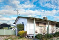 65 Towong Rd Corryong VIC 3707 $195,000 This three bedroom refurbished house is a great opportunity for a family or investor. The house situates itself on a large fully fenced block, the house is in a neat condition and offers features not all homes do! Spacious living area, three good sized bedrooms large garage and under cover entertaining area. An inspection reveals all on this house, don't let it slip away.