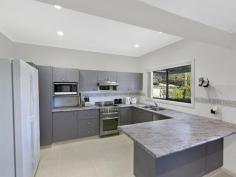 56 Thomas Mitchell Rd Killarney Vale NSW 2261 Perfectly Presented Family Home!!!
Situated in a quality family suburb close to schools, shops and the
beach is this perfectly presented family home. Inside is a comfortable
main living area, separate study room, tidy kitchen with stainless steel
appliances and dining area. There are four bedrooms, a modern bathroom
and a second bathroom built into the laundry. Outdoors offers plenty of
space to entertain or play with a bonus double lock up garage ideal for
storage accessed via a an oversized single drive through carport with
remote access. Neat as a pin and ready for its new owner to occupy!!!
Call now to arrange your inspection today!!!
Property Snapshot
Property Type:
House
Construction:
Hardiplank