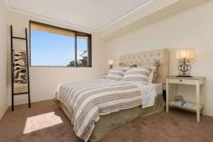 6/1 Hume Street Wollstonecraft NSW 2065 Quiet, convenience and panoramic views Perched at the top of a boutique block, this enviably positioned 109sqm apartment basks in north/westerly sunlight and expansive district views, gazing out over the St Leonards skyline and as far as the distant Blue Mountains. Recently uplifted with fresh paint, carpet and tiles, it features beautifully maintained original interiors ready to move into now while offering future scope to further personalise to taste. Lounge/dining and master bedroom both open out to a generous balcony with panoramic outlook Neat and tidy original kitchen with dishwasher, oversized main bathroom with separate bath and shower Two of three bedroom have built-in wardrobes, master features an adjoining ensuite bathroom Lock-up garage plus storeroom, internal laundry with dryer, communal landscaped gardens Quiet, tree-lined street and only a few minutes stroll to either Wollstonecraft or St Leonards station as well as Crows Nest's vibrant shopping & dining precinct Outgoings: Strata levy: $846pq approx Water rates: $171pq approx Council rates: $209pq approx Any further questions please call Catherine Hawkins on 0412 053 144 Join us on Facebook