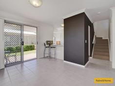 1/89 Northquarter Drive, MURRUMBA DOWNS, Qld 4503 Exceptional location for the astute investor or owner Occupier. This stunning 3 bedroom, near new town house is an ideal opportunity for someone to buy into a very sought after community location with exceptional attributes, facilities and potential for growth. Home Features: Multi level living complete with Neutral tones, high end finishes and superb surroundings Modern kitchen with S/Steel appliances Stone bench tops to Kitchen areas Fans & carpet to all bedrooms, split system to main living area Advantageous location and facilities in a growth corridor Magnificent central swimming pool and BBQ area