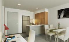 6762 Chermside, Brisbane QLD 4032 $347,625 Each bright and breezy apartment will be as large as possible with free-flowing open plans, liveable balconies, modern kitchens and bathrooms, and ample storage areas. There will be 169 car spaces, plus additional motorcycle and bicycle parks. Property features: 1 Bedrooms, 1 Bathrooms, 1 car External: 13M2 Internal: 54M2 On site management Secure roller door access via proximity card to basement car parking Fully secured electronic access to lobby and all levels Audio intercom to all apartments Two levels of secure basement parking - See more at: http://www.thorntons.net.au/real-estate/property/718505/for-sale/apartment/qld/brisbane-4000/6762-chermside/#sthash.ARJa6Sm5.dpuf