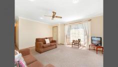 2A Hay St Helensburgh NSW 2508 This well presented light filled single level brick home is positioned for peace and privacy and is an ideal proposition for those seeking a convenient lifestyle. The property offers three bedrooms, spacious lounge, single garage as well as a carport and fully fenced child friendly yard. With ample storage options and side lane access this property is a must to inspect. * Light filled low maintenance home * Child friendly fully fenced yard * Three generous bedrooms * Ultra Convenient location