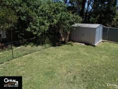 13 Higson St Lawnton QLD 4501 $340,000 * Three bedrooms, all with built ins * Living areas upstairs, with extra utility rooms downstairs * Study Nook * Bathrooms upstairs and downstairs * Outdoor entertaining area/deck * Air conditioning in the living room and main bedroom * Double lock up garage * 637m2 block with garden shed * Fenced with side access