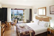 Alexandra Headland QLD 4572 $169,000 neg This North East facing studio apartment represents great value for money. *Great ocean views from this top floor unit *Overlooking beautiful lagoon pools and tropical gardens. *Large private balcony *Fully furnished and airconditoned *Single car accommodation *Restaurant, Cafe's and shops on site *Directly opposite Alexandra Headland Beach & surf club