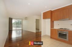 107/68 Hardwick Crescent Holt ACT 2615 What an opportunity! This fantastic apartment sings lifestyle and relaxed living! Located in one of the best locations in the ever popular 'Parkview' apartment complex, 107/68 Hardwick Crescent will easily have you under its spell. Complete with floating timber floors and quality appliances throughout, this spacious unit is one of the only two bedrooms in the area with two car spaces. North facing living, balcony and bedrooms, you will be impressed. The master suit provides as a great getaway and comes with a large and stylish ensuite. With modern open planned living, be quick to secure your interest today! EER 5 Read more at http://kippax.ljhooker.com.au/S32F9U#qJA4m2erAsDC2Bk3.99