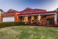 27 Goodwill Ave Atwell WA 6164 From $779,000 They don't come better than this.... Exceptional Residence, Fantastic Location combined with Pristine Presentation and Quality Finish throughout, a Home Designed with Love & Family in mind. Be the envy of all your family and friends a truly magnificent property that you'll be immensely proud to be calling HOME! Just Some of the Features on offer include: *A large enclosed theatre room with French doors *Beautiful Central Open Plan Kitchen *Separate Dining Room and Sunken Family Room. *Grand Size Bedrooms *Executive Master Suite complete with private retreat, walk-in wardrobe *Large ensuite, his/her vanities, a separate shower and luxurious spa bath. *Central Alfresco