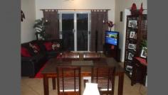 7-24 Martinez Av West End QLD 4810 Investment opportunity located close to all Major Shopping centres & all other facilities with Castle Town Shopping Center just across the road and on the ground floor is a 2 Bedroom Unit with 2 large bedrooms -kitchen -lounge- & dining room plus a large covered area which currently has a big Barb Que and good sized table and chairs.Plus views out over the manicured lawn to the 180 degree view of the lake. Plus the look up garage and gardens at the entrance to this delight full Unit.Difficult to find units of this caliber close to all major facilities if your looking to invest this unit is currently rented for $310 per week. units for Sale as owners are moving south Priced to sell Quickly at Just $295,000 NEG General Features Property Type: Unit Bedrooms: 2 Bathrooms: 1 Building Size: 1,162.00 m² (125 squares) approx Indoor Features Toilets: 1 Alarm System Air Conditioning Outdoor Features Garage Spaces: 1 Swimming Pool - Inground Other Features Built-In Wardrobes,Close to Schools,Close to Shops,Close to Transport,Garden,overlooks the lake