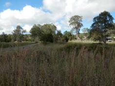 Lot 3 Bruxner Hwy Drake NSW 2469 1/2 acre block in Drake Village
Corner block
Dam
Rural aspects with village benefits.
Drake Village has a school, shop, hotel, resource centre, community hall
and rural fire brigade. Drake is only 50 km from Tenterfield and 75km
from Casino.
Ring Richard to arrange an inspection 0429 012 149