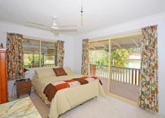 86 Castles Rd South Craignish Qld 4655 * verandahs all round * 1 kva solar power * 2 x tandem carports off house * 9x6m colorbond garage in back yard * 2 acres with town water * a/c living areas * new guinea rosewood kitchen, with gas cooktop and gas wall oven * 3 bedrooms down stairs and 1 bedroom and office upstairs * living areas and beds 1 & 2 open onto verandahs * property overlooks golf course * rates 1700 P/A water $500 P/A Nestled on 2 very private acres overlooking the golf course this renovated queenslander style home represents real Queensland living, boasting sprawling verandahs that wrap around the entire home to ensure you can always capture a breeze whilst sitting back and enjoying nature or the golf. This well cared for home offers 4 large bedrooms, 3 downstairs and 1 upstairs, upstairs there is also an office or utility room. Of the 3 downstairs rooms, 2 offer access onto the verandahs whilst the main also has an ensuite. The kitchen is finished in stunning New Guinea rosewood and is a delight to work in, the cook top and wall oven are gas ensuring you can cook if the power goes out and of course there is storage galore. The air conditioned dining room overlooks the kitchen and leads out to the verandah. The large family/lounge area is also air conditined and offers enough room for the largest of family gatherings. For the vehicles there is a tandem carport on either side of the house as well as a 9x6 m color bond shed. The block is fenced on 3 sides and would be the ideal setting for a couple of family farm pets. Phone Realway Property Consultants today on 0741284255 to arrange your personal inspection.