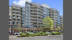 39/255 Anzac Parade Kingsford NSW 2032 Located in one of Kingsford's most popular buildings Cambridge Court this meticulously maintained three bedroom strata apartment is one of the best in the building. Offering a large open plan layout, the apartment is positioned on level 5 and has been stylishly updated with timber flooring, a modern Caesar stone kitchen and enclosed sunny balcony. The property has communal pool, gym and outdoor entertaining facilities along with secure lift access. Features include: -3 large bedrooms with built in wardrobes -Main bedroom with ensuite - Sparkling tiled bathroom with bathtub -Modern kitchen with breakfast bar -Enclosed balcony and large wrap around balcony -Open plan lounge and dining -Internal laundry and storage -Double lock up garage -Shops, UNSW and public transport at your doorstep