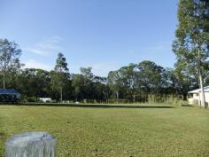 17 Hiltop Close
Lawrence
NSW
2460 If you've ever wanted your very own piece of land to own, then this block is for you!
This 4370m2 block of land is situated near the end of a very peaceful cul-de-sac just on the outskirts of Lawrence.
Lawrence is nestled on the banks of the Clarence River so there are
plenty of great fishing spots and it is just 25 minutes drive to the
beautiful beaches of Brooms Head and only a little further to Yamba.
The bustling town of Grafton is approximately 25 minutes away, so this
property has the perfect balance of a country lifestyle with the city
convenience.
This block is in an elevated position so it captures the north east
breezes from the coast. The whole block is totally cleared presenting a
great building site for your new home. The rear boundary borders rural
paddocks so it offers an attractive outlook of cattle grazing and
wildlife roaming. The block is fenced on three sides and features sealed
road frontage, power and town water.