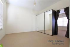 5/38 Pleasant Avenue North Wollongong NSW 2500 Fantastic location, only a short level walk to the famous North Wollongong Beach, Stuart Park, University of Wollongong Innovation Campus, restaurants, trendy cafes, shops and amenities. Handy to public transport including the free shuttle bus and North Wollongong railway station. - Cute and cosy complex with friendly neighbours - Master bedroom with mirrored built-in robe - Open plan living area with sun lit balcony - Recently renovated bathroom and laundry For further information or to inspect contact Victor Shalala on 0421307664 or victor.shalala@lsre.com.au
