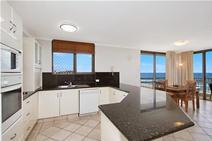 17/1093 Gold Coast Highway Palm Beach QLD 4221 PENTHOUSE APARTMENT ORGASMIC VIEWS! This is one of those properties that will really excite you. Take pleasure in waking up to the sounds of the waves and watch the ocean activities, spaning from Surfers Paradise to Currumbin and Coolangatta. From every opportunity in your spectacular apartment you will feel the serenity that living on the beach brings. Featuring: -Naturally awesome views -2 large bedrooms -2 bathrooms -Spacious open plan living area -Exceptional size kitchen -wrap around north/east balcony -Lunge pool with barbecue area The fabulous Palm beach surf club is located at your back door and stroll to coffee shops, transport and shopping centre. General Features Property Type: Unit Bedrooms: 2 Bathrooms: 2 Indoor Features Dishwasher Outdoor Features Garage Spaces: 1 Balcony Other Features Close to transport/shops/school/park/beach,