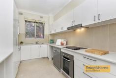10/47-49 Burlington Road, HOMEBUSH, NSW 2140 Fresh contemporary interiors blend with an abundance of natural light to create a home of style, comfort and premium convenience. It is set within a well maintained block and placed only within a short stroll to cafes, shops, schools and station. - Excellent first home or attractive investment opportunity - Open plan living/dining area maximizes the sense of space - Large modern kitchen with stainless steel appliances - Well-proportioned bedrooms both with built in wardrobes AUCTION: Auction $480,000+
