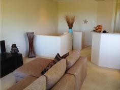 9/1 Bay Terrace COOLUM BEACH Qld 4573 Inspections Inspections by appointment only. Perched high up on the hillside is this one bedroom unit set over two levels. ‘The Point’ in Coolum Beach is known for its mesmerizing ocean views and its perfect North to North-East aspect and has everything a single person, or couple would need for permanent living including two swimming pools, walking distance to pristine beaches and a short bike ride to the shops and business centre. Currently Tenanted: $320 per/week (Lease exp: 3rd February 2015) Body Corporate Fees: $5,049.49 per year The living area is on the top level and captures lots of natural light, amazing coastal breezes and glimpses of blue ocean. The kitchen is well appointed and features everything you would need including loads of cupboard space, dishwasher, oven and dual heating elements. The bedroom is downstairs featuring a large ensuite with bath/shower and combined laundry through concertina doors. The bedroom also has a small patio area through the sliding glass doors which is nice and private. The unit has a fully enclosed garage with sliding timber doors on the side, which is very handy if you are using the garage for storage and car accommodation. For the fitness gurus, you will be glad to know that Mount Coolum is a short drive away, which is a popular walk/climb for morning walkers, or just pop down to Point Arkwright for a walk on the beach. The Sunshine Coast Airport is also close by, so if you travel for work, this could be your ideal coastal hideaway. For an inspection of this great property, contact Team Oracle today.