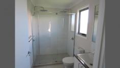 9 Spellman Street Emerald QLD 4720 NEW DESIGNER HOME Situated in stage 11 of Mayfair Ridge Estate this quality built designer home is an absolute must to inspect. First home buyers will be also eligible for the Governments $15,000 construction grant. The property features: - 4 bedrooms - Ensuite with king and queen shower and walk in robe to the master - Separate lounge opening out onto the alfresco area - Separate dining - Modern kitchen with stainless steel appliances, including dishwasher - Ducted reverse cycle air-conditioning throughout - Built in robes - Privacy colourbond fencing - Computerised sprinkler system - Fully turfed - Double lock up garage on remote General Features Property Type: House Bedrooms: 4 Bathrooms: 2 Indoor Features Toilets: 2 Air Conditioning Outdoor Features Garage Spaces: 2 Other Features Built-In Wardrobes,Close to Schools,Close to Shops,Close to Transport,Garden