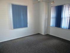 0041 Medley Street Gulgong NSW 2852 $224,000 3 1 1 CUTE COTTAGE! This cute weather board cottage has been priced to sell quickly in the current market. The home is made up of 3 very good sized bedrooms, lounge room with woodfire & reverse cycle split system airconditioner, renovated kitchen & bathroom, plus 2 x toilets. The home also features pressed metal ceilings & is only a few blocks from the centre of Gulgong. We estimate a rental return of $280 pw. Inspection Times Contact agent for details Features Water Tank Land Size 816 m2