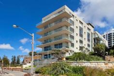 1/26 Ozone Street Cronulla NSW 2230 Property ID 2741208 Double Fronted Esplanade Apartment - AUCTION this SATURDAY Spanning the width of an impressive refurbished oceanfront complex, this spectacular apartment enjoys arguably some of the best views in Cronulla. Features are: No common walls and high ceilings Two well proportioned bedrooms with built-in robes Large sundrenched balcony with breathtaking views of Cronulla Point, South Cronulla beach, rock pools and Bate Bay beaches Stunning kitchen and bathroom Single lock up garage Open plan lounge/dining with under floor heating Only metres to shops, mall, restaurants, cafes, rock pools and transport Direct access to South Cronulla Beach Strata levies $1,103.20 p.q. (approx.) Council Rates $215.20 p.q. (approx.) Water Rates $163.15 p.q. (approx.) Price: Contact Agent for Details Auction Details Saturday, 25 Oct 2014 8:45am Inspection Times 10:00am - 10:30am Wed, 22 Oct 2014 5:00pm - 5:30pm Thu, 23 Oct 2014 8:30pm - 8:45pm Sat, 25 Oct 2014