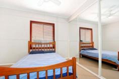 188 Douglas St Stockton NSW 2295 Located in a great part of Stockton this property is situated on a great
505m2 block offering back access. With great size rooms and large yard
this property is sure to impress. Offering solid timber flooring
throughout,neat and tidy kitchen and bathroom and plenty of storage.