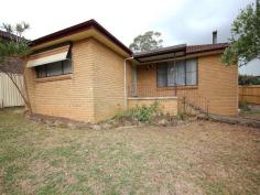 3 Nairana Drive Marayong NSW 2148 OPEN SAT 11th OCT 10 - 10.20am
Excellent Location!
Just Listed, Immaculate 3 bedroom home with Built-ins to 2 bedrooms, Modern Bathroom and separate toilet.
Polished floor boards, reverse cycle air conditioning wood fire heater.
Living areas are very spacious, separate Dining and large modern kitchen with plenty of cupboard space and gas cooking.
Rear features enclosed Sunroom, great size yard for the kids and lock up garage with workshop area.
Property is located in Marayongs Finest street, Short walk to Marayong Heights public, station & shops.
Call for your inspection today.