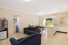 1/65-71 Beamish Road Northmead NSW 2152 LOCATION LOCATION - INVESTORS CIRCLE THIS ONE! A wonderful opportunity exists for you to to purchase this investors dream. A modern, beautifully presented, air-conditioned ground floor apartment boasting two large bedrooms, master suite with walk-in robe and ensuite bathroom, built-in robes to the second bedroom. Stylish, gas kitchen with granite bench top and stainless steel appliances adjoining a spacious open plan lounge and dining with polished porcelain tiles. Beautiful sunny outdoors and undercover entertaining. Security parking plus lock up storage bay and visitor parking. Close to Parramatta Shopping Centre, Hospitals, schools and transport. Simply a great unit in great location and one not to be missed! Property details Price: OFFERS OVER $470,000 2 beds | 2 baths | 1 cars Property overview Property ID: 1P4349 Property Type:Apartment Garage:1 Features Air Conditioning Built-In Wardrobes Close to Transport Close to Shops Close to Schools Ensuite