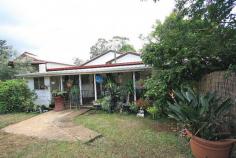 Tyalgum NSW, 2484 Located centrally to the village of Tyalgum, this comfortable residence is waiting for a new family to call her home. Comprising; * Three spacious bedrooms, plus one sleep out * Large eat-in kitchen with marble bench tops and breakfast bar * Renovated bathroom with terazzo flooring with separate shower room and toilet * Polished timber floor boards through out with wood fire stove in lounge room * Low maintenance vinyl cladding on the exterior with brand new corrugated iron room * Single lock-up garage along with additional storage under the dwelling Within walking distance to nearby school and shops, with the added bonus of rear land access, this great family home under $300,000 is well worth an inspection!!