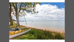 2/39 Colburn Avenue Victoria Point QLD 4165 WATERFRONT.....Townhouse on Beachfront!!!! Prime beachfront 'Low Maintenance' apartment in the most sought after address in Victoria Point!!! Literally meters from the Water with never ending water panoramic 180 degree views. We've been waiting for years for one of these luxury apartments to come on the market....finally one has!!!! What a spot to while away the very best 'twilight' years of your life. Featuring 3 bedrooms with ensuite, the master takes full advantage of the stunning views as does the kitchen and living areas. Just enough yard for the keen gardener.....but not too much!!! This is all about a leisurely Lifestyle and enjoying yourself. You know those three magic words....LOCATION, LOCATION, LOCATION.....well this is exactly that!!! Get some sand between your toes, relax and let someone else make the world go round. General Features Property Type: House Bedrooms: 3 Bathrooms: 2 Indoor Features Toilets: 2 Alarm System Air Conditioning Outdoor Features Garage Spaces: 2 Other Features Built-In Wardrobes,Close to Schools,Close to Shops,Close to Transport,Fireplace(s)