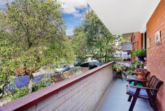 12/19-21 Clarke Street, NARRABEEN, NSW 2101 This cherished gem is perfectly located with less than a 2 minute walk to Narrabeen beach, cafes, shops, schools, and express City buses this One Bedroom apartment really does have it all. From the moment you walk in you can feel its warmth and are uplifted by the natural light that streams in from windows on all aspects. Your outlook from its large balcony and kitchen is to a beautiful leafy treelined street giving you a sense of privacy and peace. FOR SALE: Offers Over $430,000