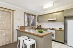 8/3 Booth Street Annandale NSW 2038 Wonderfully private and beautifully appointed this spacious townhouse
enjoys an exclusive setting just moments from the cosmopolitan caf
eateries that Annandale has to offer; Versatile floorplan with 2 large bedrooms and built-ins Separate lounge and dining Stylish kitchen Beautifully appointed bathroom Private courtyard Undercover carspace Administration funds $408.10 per qtr Sinking funds $420.80 per qtr Council rate $260.00 per qtr Water rates $185.98 per qtr Auction: On site Saturday 22 November 2014 at 10.00am Elizabeth Casamento 0412 284 931 Mara Pitton 0414 448 565 Raine and Horne Leichhardt 9568 2600