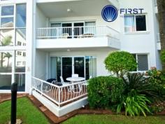 136 The Esplanade Burleigh Heads QLD 4220 Overlooking beautiful Burleigh beach, this courtyard apartment is now
for sale.
Generous in size with 2 bedrooms, master bedroom is air-conditioned, 2
bathrooms, large living/dining area and good size kitchen.
You have your own courtyard overlooking the pool.
The apartment is fully furnished and currently in the letting pool.
Included are the following features:
Heated swimming pool and spa
B.B.Q. area
Secure undercover parking
Attractive garden setting
Close to parks and walking tracks
Walking distance to local shopping
Call Karl NOW for an inspection!