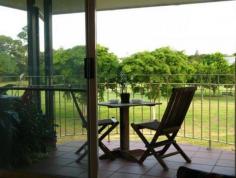 7/12-14 Camberwell Street East Brisbane Qld 416 Park Life in the City! Enjoy this lovely spacious 2 bedroom apartment in ever popular East Brisbane. Overlooking the beautiful Woolloongabba Rotary Park, there is the sense of serenity and calm right in the heart of the city. This first floor apartment boasts two good sized builtin bedrooms, modern kitchen with lots of bench and cupboard space. There is a large open plan living area that flows neatly to the covered outdoor entertainment patio which overlooks the parkland, and the bathroom is light and airy and includes the laundry. Underneath there is a large covered parking space. With tenants in place till March 2015 this apartment makes an excellent investment. The current rental is $360 per week and the Body Corp fees are a reasonable $2781.30 per annum. If you are looking for a solid real estate investment, in a blue chip location then this is your opportunity. Close to the Antique precinct, with all the cafes, restaurants and bars. Easy access to transport and all the local amenities. Call today. Apartment Features General Features Bedroom: 2Bathrooms: 1Garaging: 1