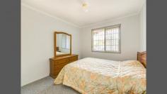 4/11-15 Napier Street Birkdale QLD 4159 Low Maintenance 2 Bedroom! Wont last!! Large duplex in a private complex close to local shops, transport, and schools. * Sunny kitchen * Open plan living/dining * 2 spacious bedrooms with built in wardrobes * Private courtyard with side garden * Single lock up garage & storage This property is priced to sell! Don't hesitate, call now to inspect! General Features Property Type: Townhouse Bedrooms: 2 Bathrooms: 1 Indoor Features Toilets: 1 Other Features Built-In Wardrobes,Close to Schools,Close to Shops,Close to Transport,Garden