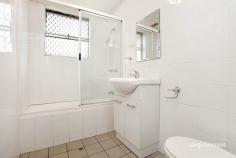 1/159 Pitt Street Merrylands NSW 2160 Perfectly located within minutes to shops, Stockland Mall and station is this 2 bedroom unit. Features include spacious lounge and dining room, polished timber floorboards, built-in to main bedroom, modern bathroom, updated kitchen, external laundry and an undercover car space. Fabulous walk to station location. Don't miss out... Will be sold!