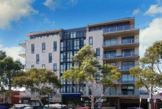 305/26 Shuter Street Moonee Ponds VIC 3039 Extra Large Living in Central Moonee Ponds Be impressed by the size and location of this updated, 2 bedroom, 2 bathroom modern apartment in central Moonee Ponds location. Ideally for the investor, or the owner occupier who is prepared to wait, with long term tenant in place until 15th December 2015. Huge open plan living area fitted with polished timber floors leading to large private balcony with city views. Quality kitchen with granite benches, stainless steel appliances and heating & cooling. Spacious master bedroom with big walk in robes & ensuite, 2nd bedroom with built in robes. Other features include security entrance, video intercom, lift access & basement carspace. Location to die for located off Puckle Street, close to supermarkets, restaurants, cafes & all forms of public transport. General Features Property Type: Apartment Bedrooms: 2 Bathrooms: 2 Outdoor Features Garage Spaces: 1