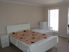 11/36 Somerton Court Bacchus Marsh VIC 3340 First Home Owners & Investors; This one is for you! Wanting to jump into the market or looking for a fantastic investment opportunity? Look no further, this nearly brand new home just oozes style and comfort. Comprising of 3 bedrooms, master with ens and WIR, single garage, 2 living areas, easy to maintain gardens and located only moments from shops, schools, freeway and parks. Don't miss out and call our office today! General Features Property Type: Unit Bedrooms: 3 Bathrooms: 2 Land Size: 312 m² (approx) Outdoor Features Garage Spaces: 1