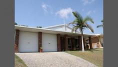 37 Beltana Drive Boyne Island QLD 4680 NEAT & TIDY PACKAGE WITH SIDE ACCESS What a perfect opportunity for you to pick up a well priced family home in fantastic condition ready to be lived in. Situated in an elevated position is this lowset brick home. Featuring 3 good sized bedrooms all built in & air-conditioned The living areas a well layed with as new tiles making cleaning a breeze. Well appointed kitchen with abundance of cupboards and bench space overlooking the separate dining room. The lounge is generous sized and separate from the other living areas which is perfect for quiet times. Private covered entertainment area overlooking the large rear fully fenced yard great for kids or even a shed for dad as side access is readily available. This is a very neat & tidy package with little left to do but stamp your own personal touch. General Features Property Type: House Bedrooms: 3 Bathrooms: 1 Land Size: 666 m² (approx) Indoor Features Toilets: 1 Air Conditioning Outdoor Features Garage Spaces: 2 Other Features Built-In Wardrobes,Close to Schools,Close to Shops,Close to Transport,Garden