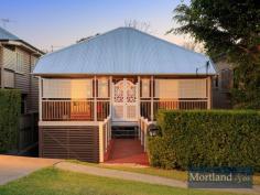 73 Angliss St Wilston QLD 4051 Bedroom/s: 3 Bathroom/s: 1 Garage/s: 1 Land Size: 405 Sqm Price: Under Contract - $695,000 Description: Tucked away in one of Wilston’s most sought after streets, this classic cottage offers an appealing abode ready for you to move into now, and a rare opportunity to transform a much loved classic into the home of your dreams. The home presents a combination of period quality with understated contemporary style to create a welcoming home of character and charm. Set on a 405m2 allotment, this home provides scope to create a truly stand out property befitting this idyllic, peaceful locale. Accommodation is provided by three good sized bedrooms, one with air conditioning and two opening via French Doors to the front verandah. At the rear of the home, you will find a private garden retreat with level lawn and low maintenance gardens. Underneath the property offers one car space, and plenty of secure storage. You are located just a moments stroll from Wilston’s cafe precinct and within the Wilston State School catchment zone. Positioned perfectly for shops, schools, transport and parkland. Exuding charm, pretty street appeal and timeless character, this quaint Wilston classic is ready and waiting for you to call it home! - Polished timber floors - 3.2m ceilings - 800m to Wilston State School - 450m to Wilston café precinct BCC Rates: $516.52/qtr (approx.)