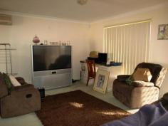3/233 Great Southern Road, BARGO NSW 2574 This neat and tidy three bedroom strata villa features built in wardrobes to two bedrooms, combined lounge/dining, split system air-conditioning, single car garage and a private courtyard. This villa is situated in a small complex, located close to school, shops and public transport. Please note this property is currently tenanted and require 48 hours notice prior to inspections. $317,000