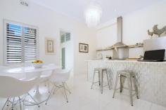52 Carrington Rd Randwick NSW 2031 Perfectly Positioned with Work from Home Office This beautifully renovated level entry apartment offers a house-like and carefree lifestyle and is ideally located within moments to vibrant Randwick, Charing Cross cafes, Centennial Park, Queens Park and the beaches of Bronte and Clovelly. With a front and rear door entry and pet friendly, the property offers not only residential accommodation but home office or showroom use. Presently on offer is 78sqm of commercial space. Enjoy the freedom of working from home in the one of the most sought after locations in the east. Features include: * Stunning kitchen with stainless steel appliances and adjacent dining area * Main bathroom, internal laundry, * High ceilings, security video intercom, car space on title * Outdoor courtyard and common garden area with clothes line Strata Levies: $900.00 per quarter Council Rates: $349.73 per quarter Water Rates: $176.56 per quarter Inspect: Thursday and Saturday 2-2.30pm Auction: Saturday, 8 November 2014 Venue: On Site at 2.30pm Details: Veronica Perez 0411 871 225